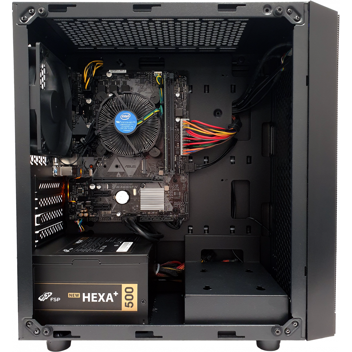 2020: Home PC Intel i3 8GIG 256GB SSD 2020: Home PC Intel i3 8GIG 256GB SSD