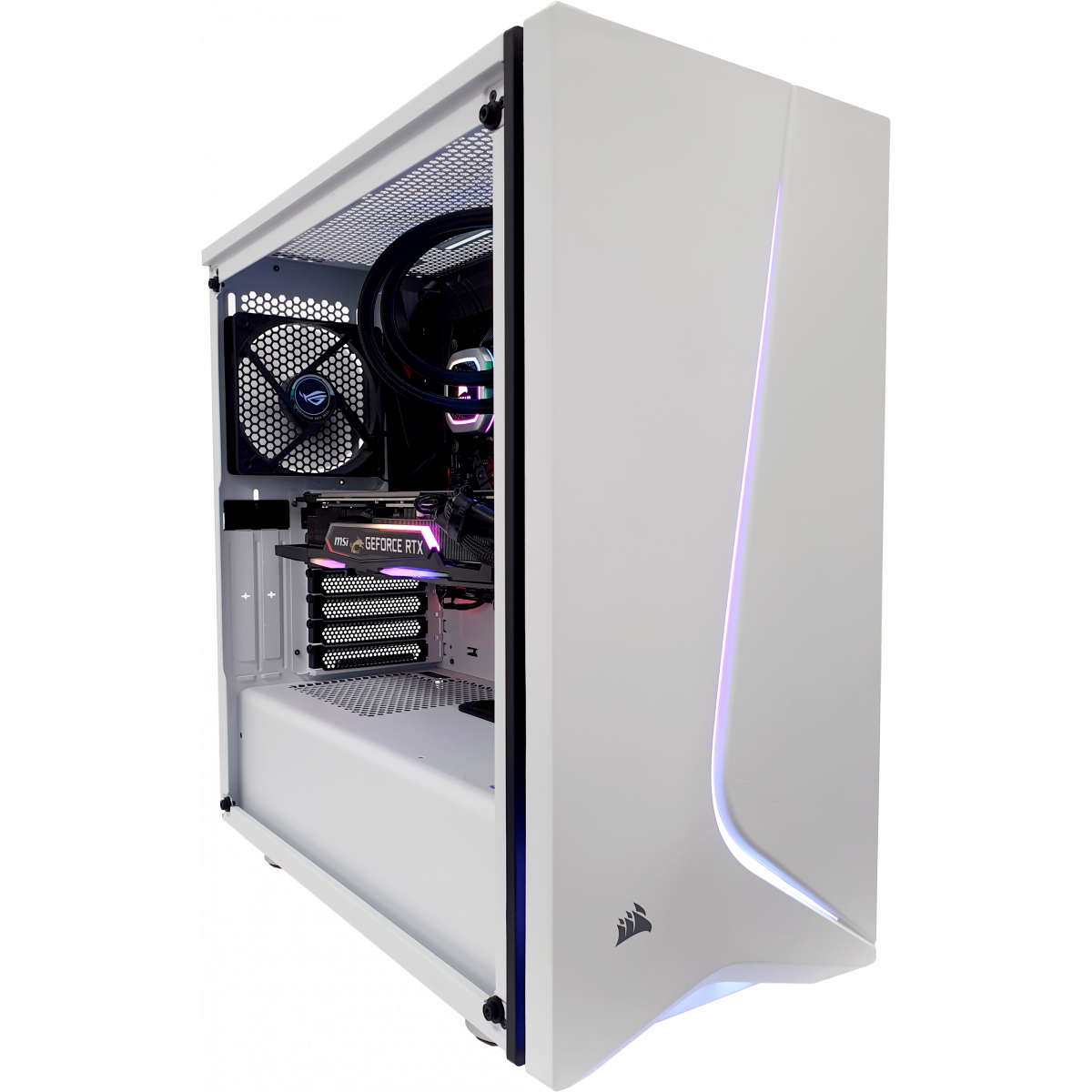 2019 THE CONFUSED SHEEP: RTX 2070s 2019 THE CONFUSED SHEEP: RTX 2070s