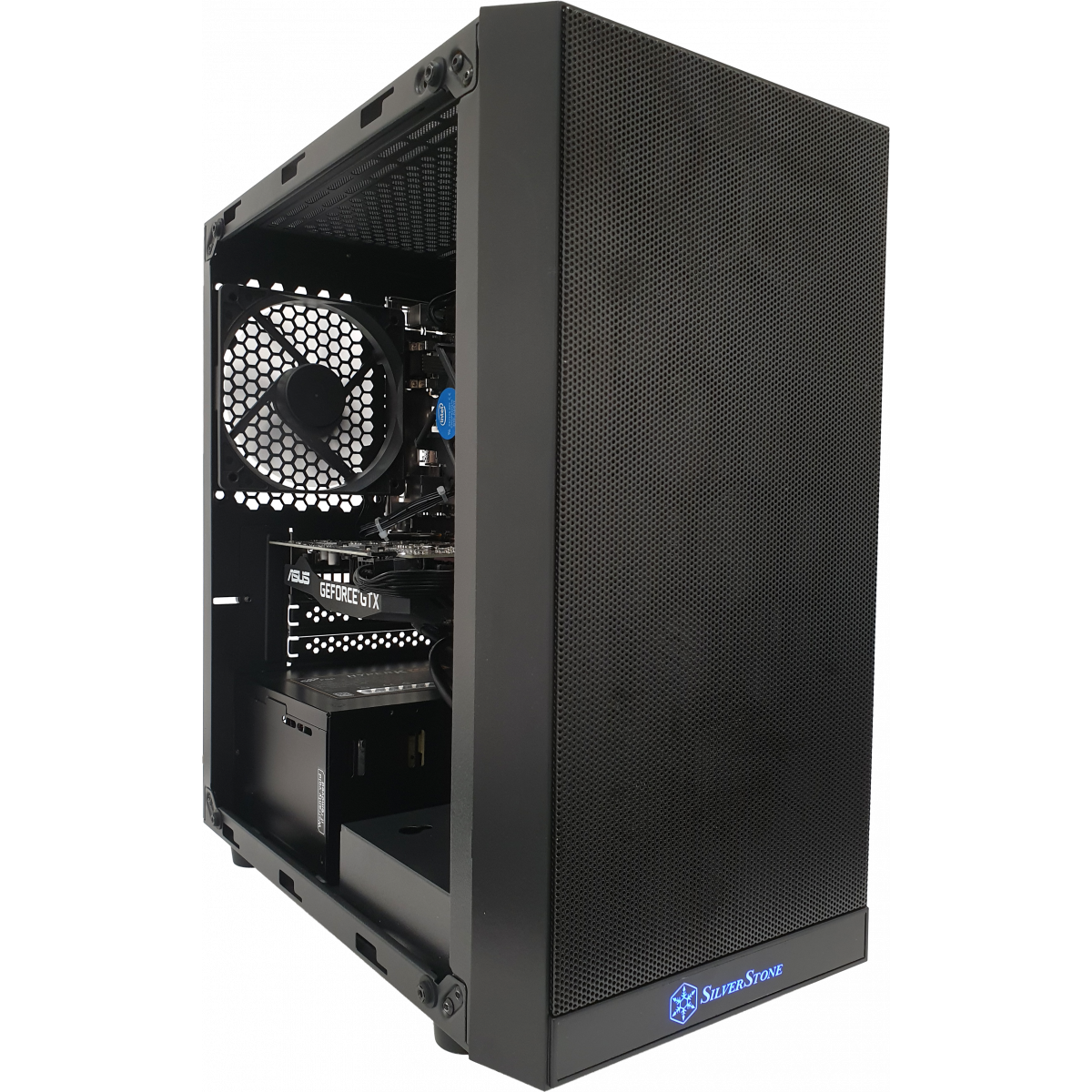 2020:104 Battle Royale Gaming Desktop:166O Super 2020:104 Battle Royale Gaming Desktop:166O Super