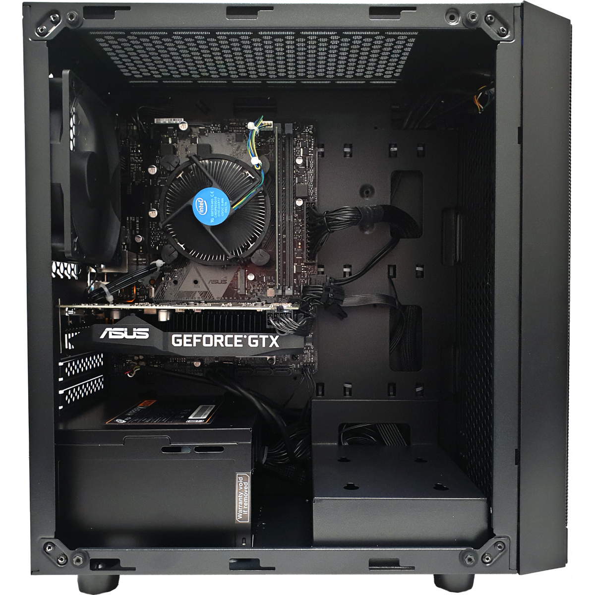 2020:104 Battle Royale Gaming Desktop:166O Super 2020:104 Battle Royale Gaming Desktop:166O Super