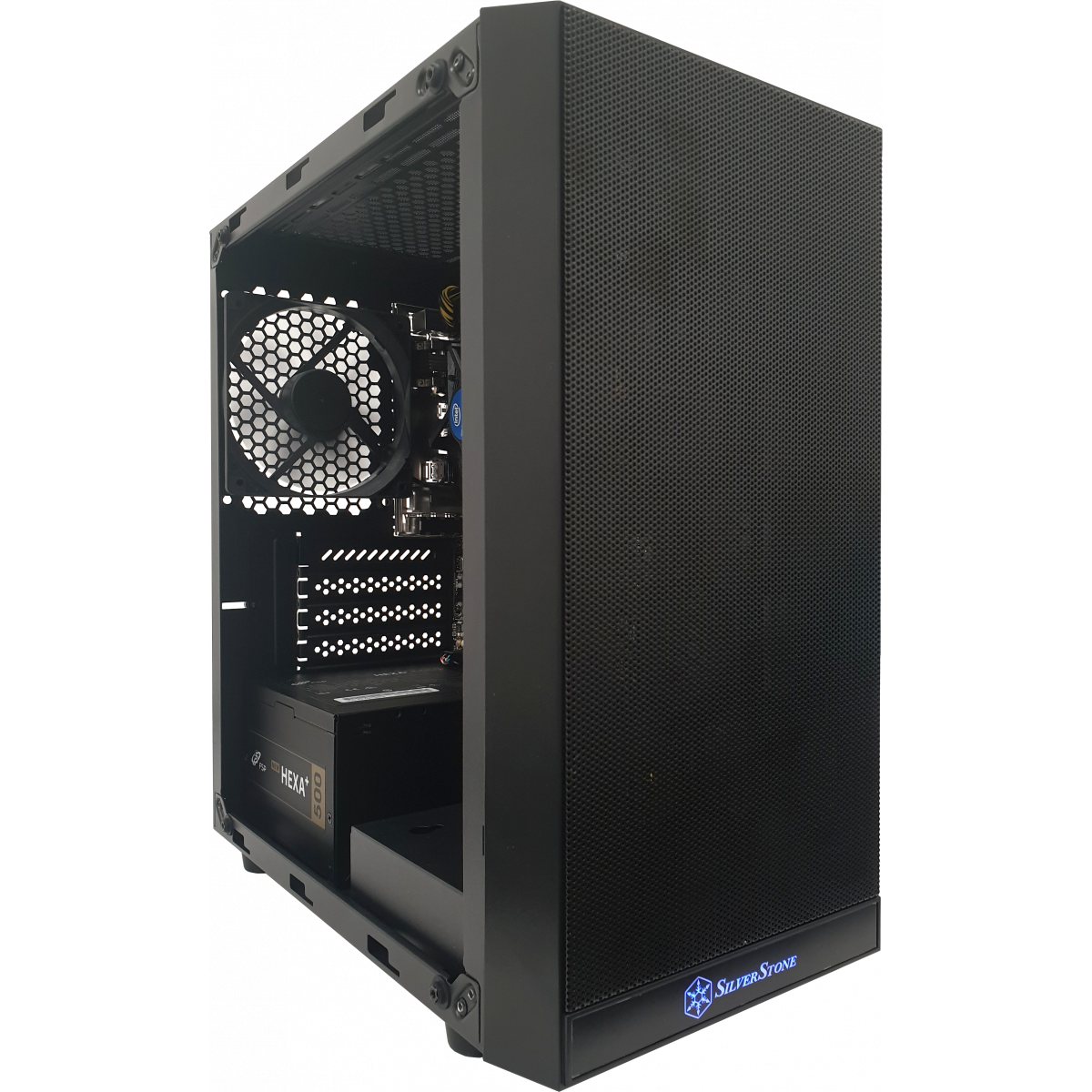 2020: Business Ready Desktop Intel i5 8GIG 240SSD 2020: Business Ready Desktop Intel i5 8GIG 240SSD