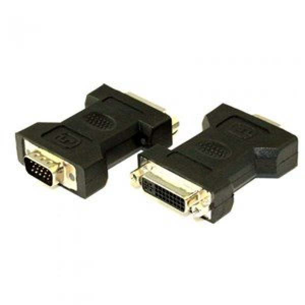 ALOGIC VGA TO DVI ADAPTER MALE TO FEMALE
