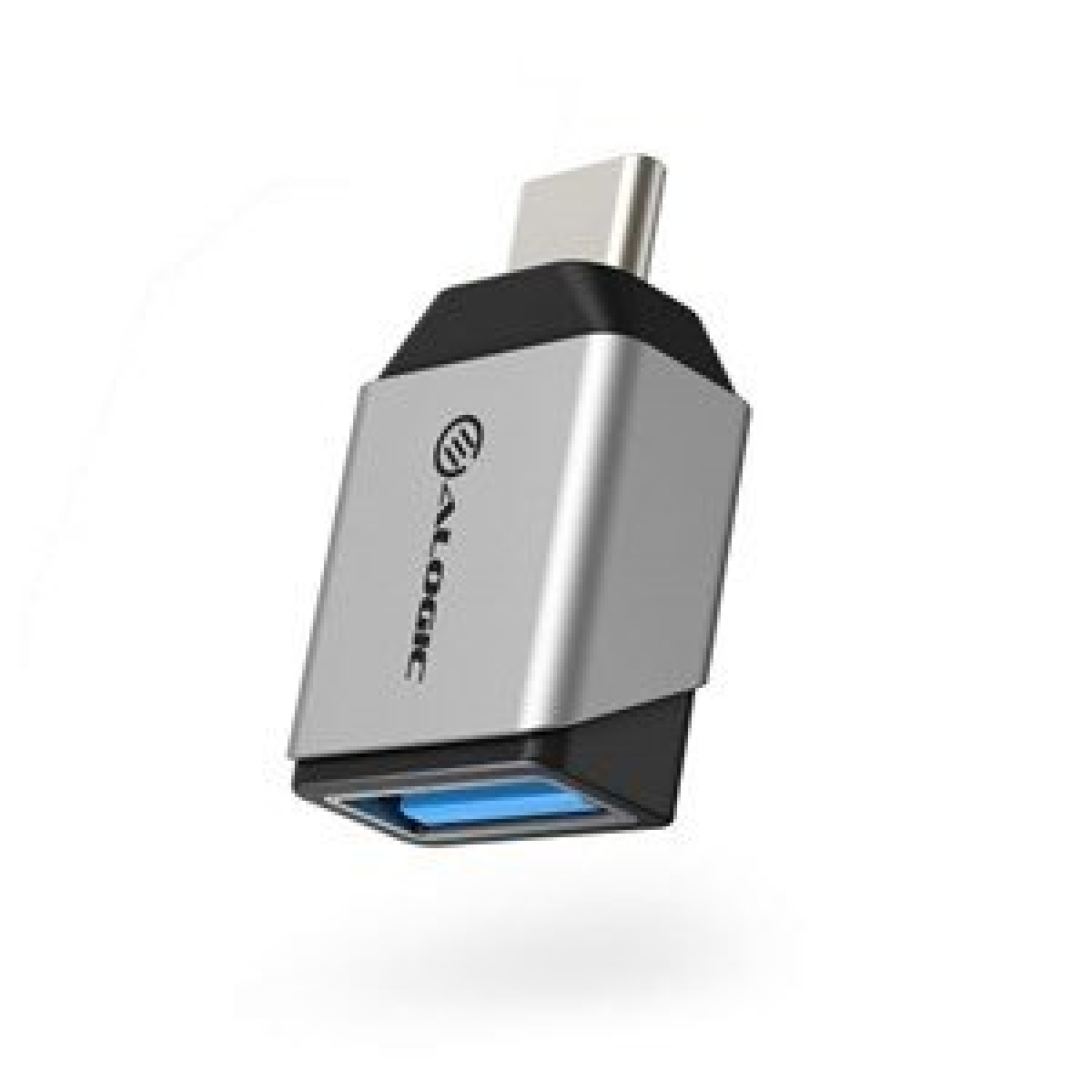 ALOGIC ULTRA MINI USB-C TO USB-A ADAPTER - SPACE G