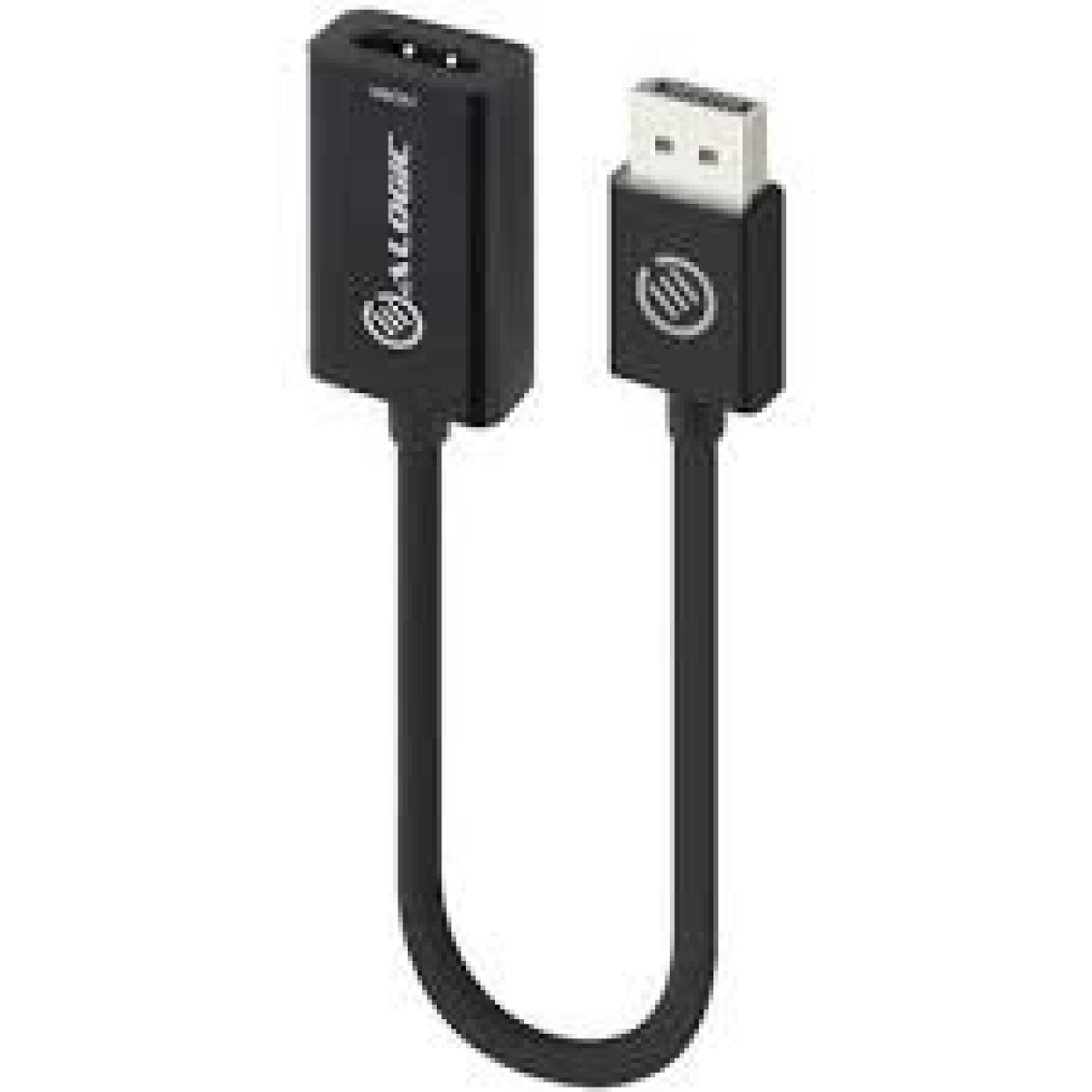 ALOGIC ELEMENTS 20CM DP TO HDMI ADAPTER ALOGIC ELEMENTS 20CM DP TO HDMI ADAPTER