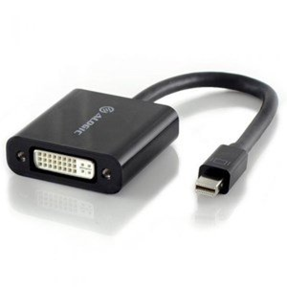 ALOGIC 20CM ACTIVE MINI DP TO DVI ADAPTER