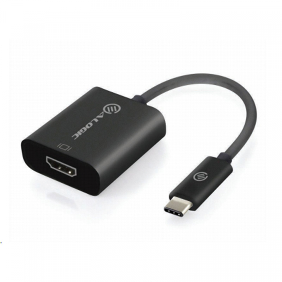 ALOGIC 15CM USB-C TO HDMI ADAPTER ALOGIC 15CM USB-C TO HDMI ADAPTER