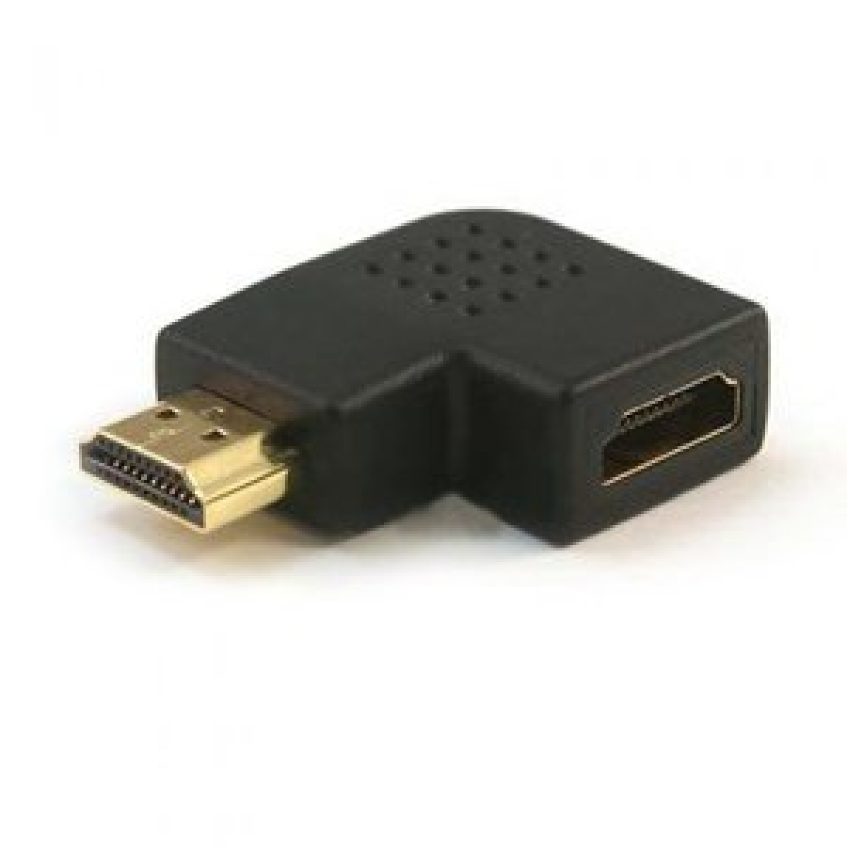 ALOGIC RIGHT ANGLE HDMI TO HDMI ADAPTER M TO F