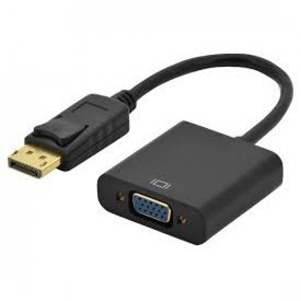EDNET Displayport to VGA Adaptor