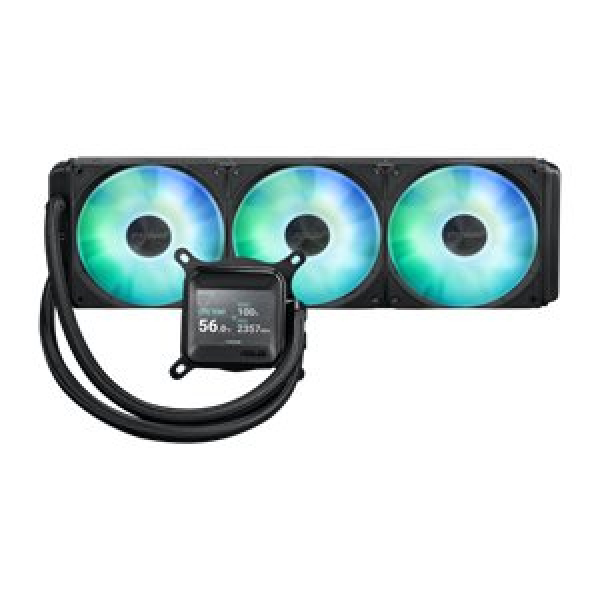 ASUS PRIME LC 360 ARGB LCD AIO COOLER