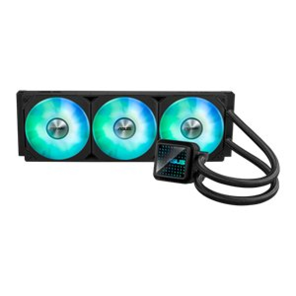 ASUS PRIME LC 360 ARGB AIO COOLER