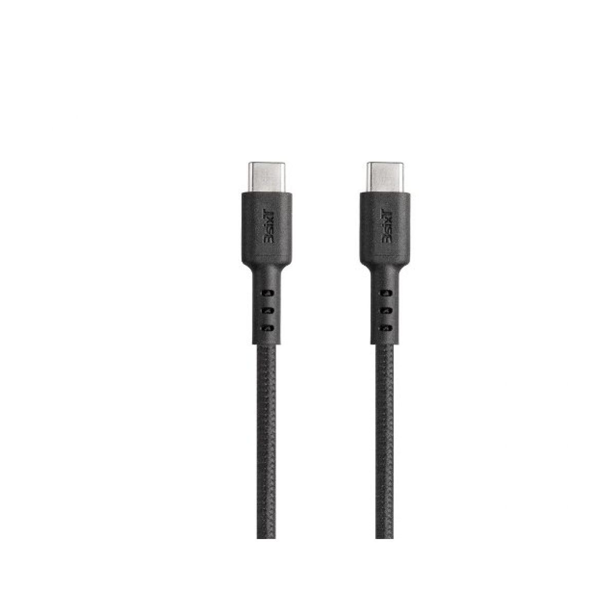 3sixT 1.2m TOUGH USB-C to USB-C v2.0 CABLE
