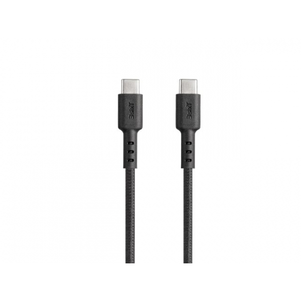 3sixT 1.2m TOUGH USB-C to USB-C v2.0 CABLE