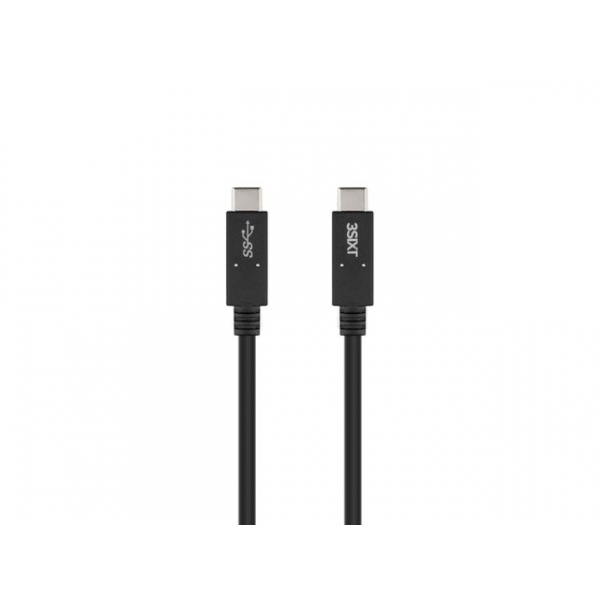 3sixT 1m CHARGE AND SYNC CABLE USB-C to USB-C 3.1