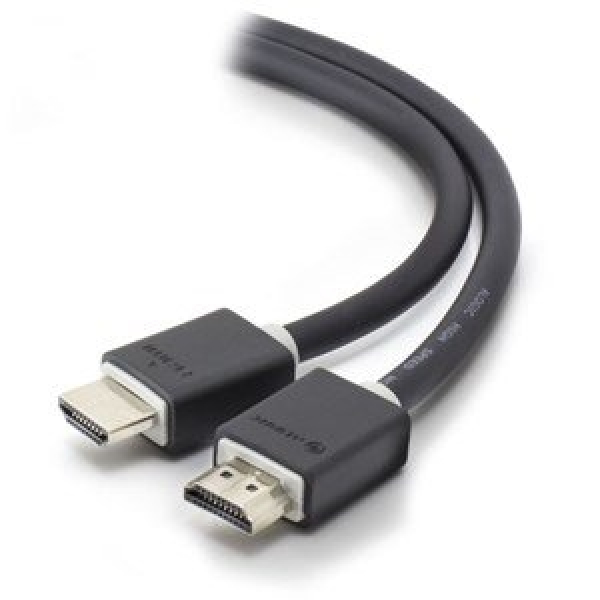 ALOGIC 0.5M PRO SERIES HDMI 2.0 WITH ETHERNET
