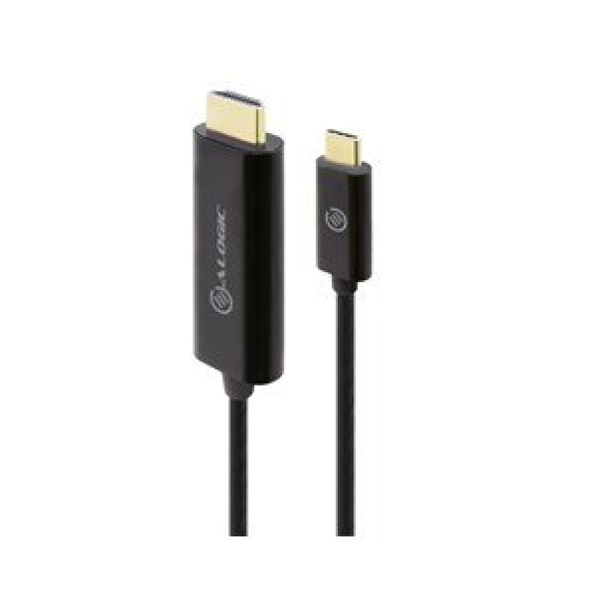 ALOGIC 2m USB-C to HDMI Cable 4K Support ALOGIC 2m USB-C to HDMI Cable 4K Support
