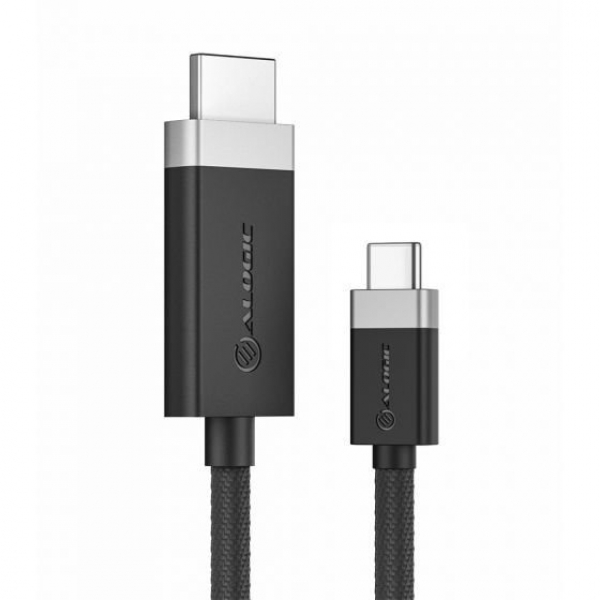 ALOGIC FUSION USB-C to HDMI CABLE 2M