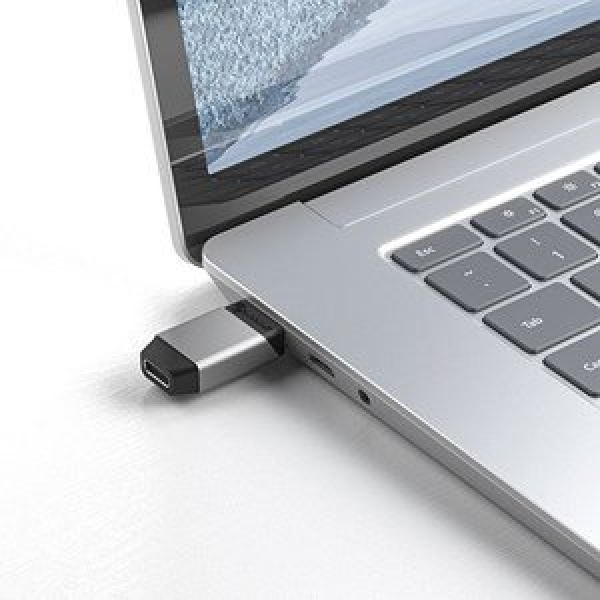 ALOGIC ULTRA MINI USB-A TO USB-C ADAPTER