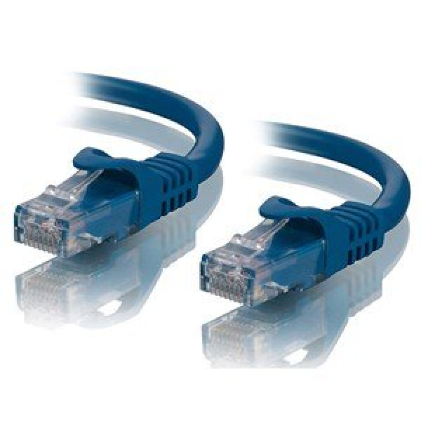 ALOGIC 30M CAT6 NETWORK CABLE BLUE