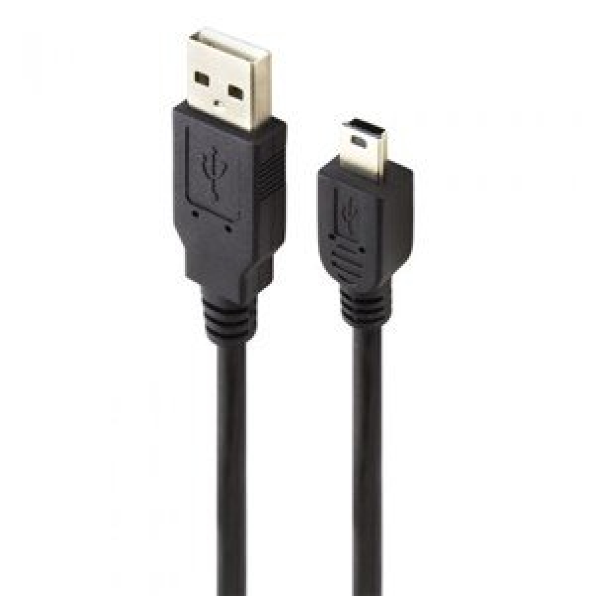 ALOGIC 2m USB 2.0 TYPE A TO TYPE B MINI ALOGIC 2m USB 2.0 TYPE A TO TYPE B MINI