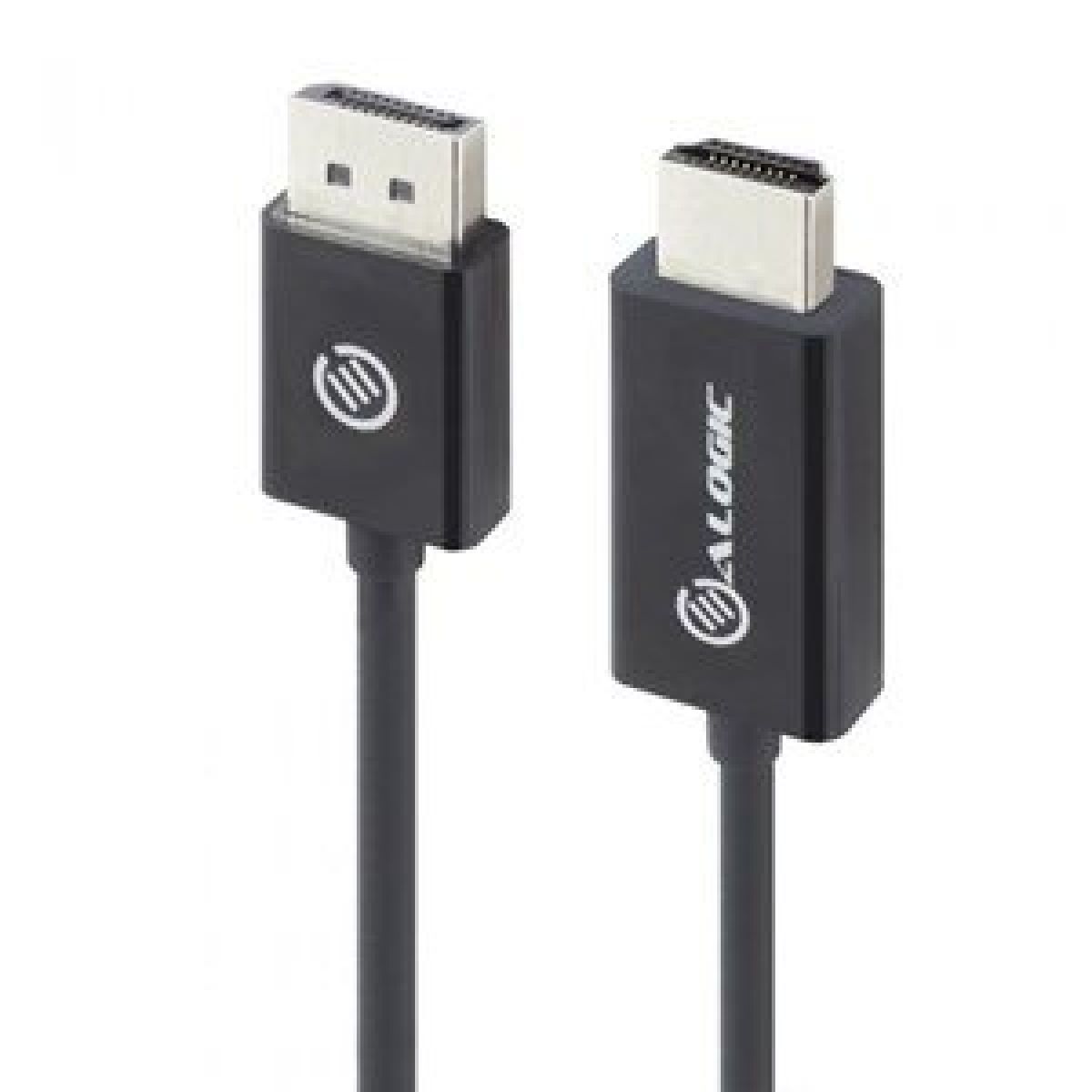 ALOGIC ELEMENTS 2M DP TO HDMI CABLE