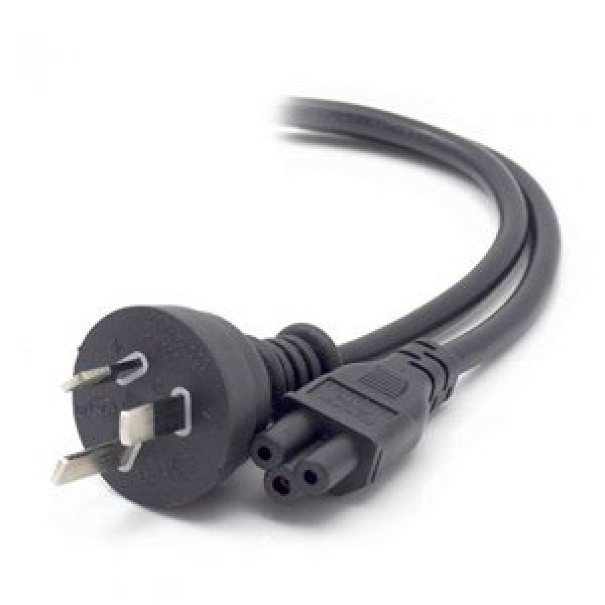 ALOGIC 0.5 AUS 3PIN MAINS PLUS IEC C5 ALOGIC 0.5 AUS 3PIN MAINS PLUS IEC C5