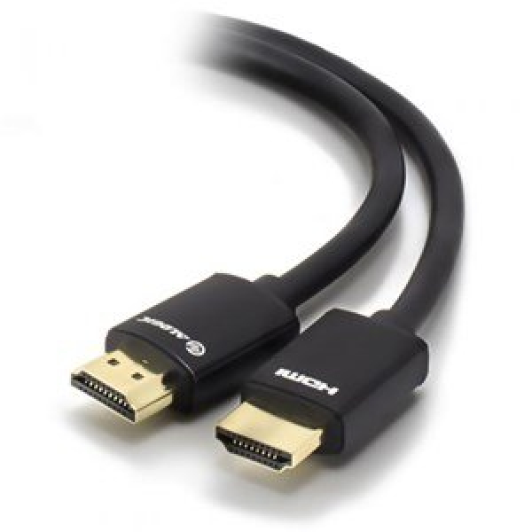 ALOGIC 3M CARBON SERIES HIGH SPEED HDMI WITH ETHER