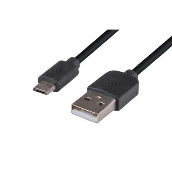 DYNAMIX 2m USB 2 Micro B Cable