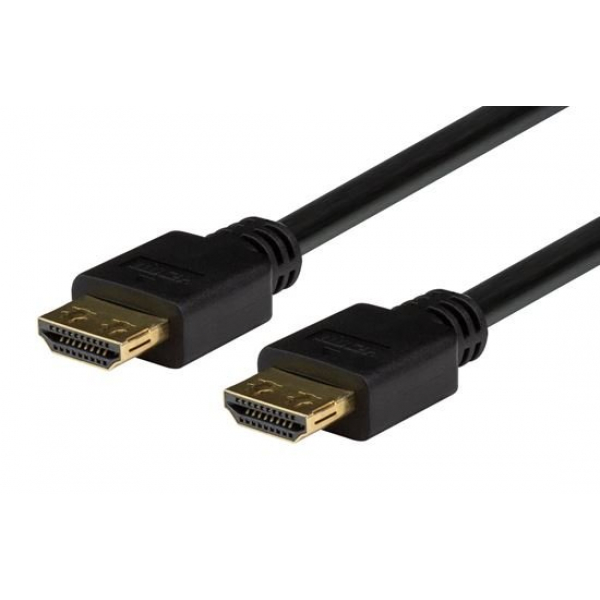 DYNAMIX 20M HDMI High Speed Flexi Lock Cable