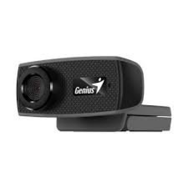 GENIUS FACECAM 1000X V2 HD WEBCAM