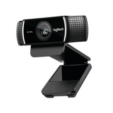 LOGITECH WEBCAM C922PRO STREAM