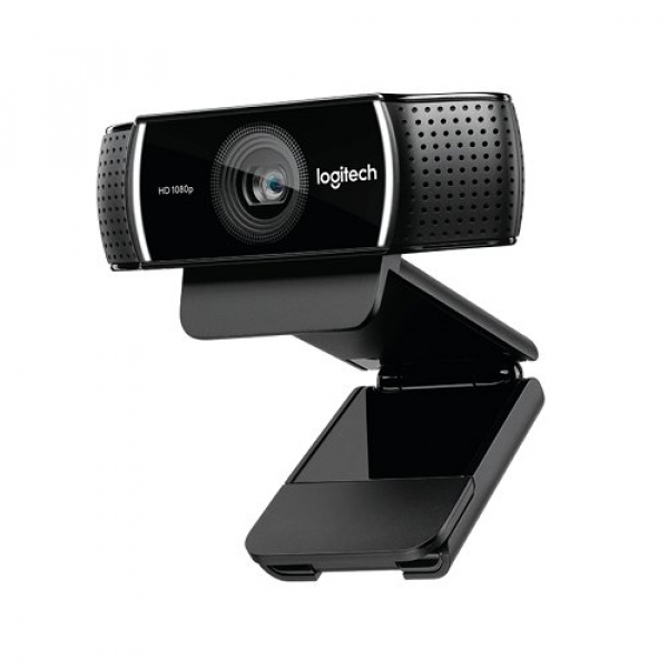 LOGITECH WEBCAM C922PRO STREAM