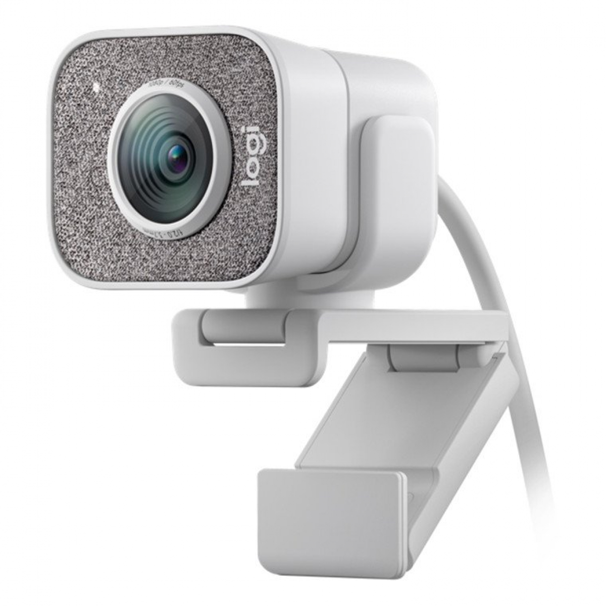 Logitech StreamCam Off White FullHD 1080 60fps USB Logitech StreamCam Off White FullHD 1080 60fps USB