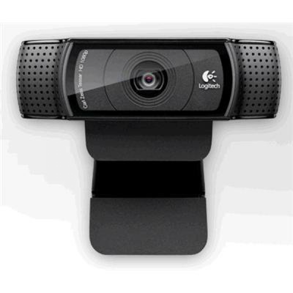 LOGITECH C920 HD Pro Webcam