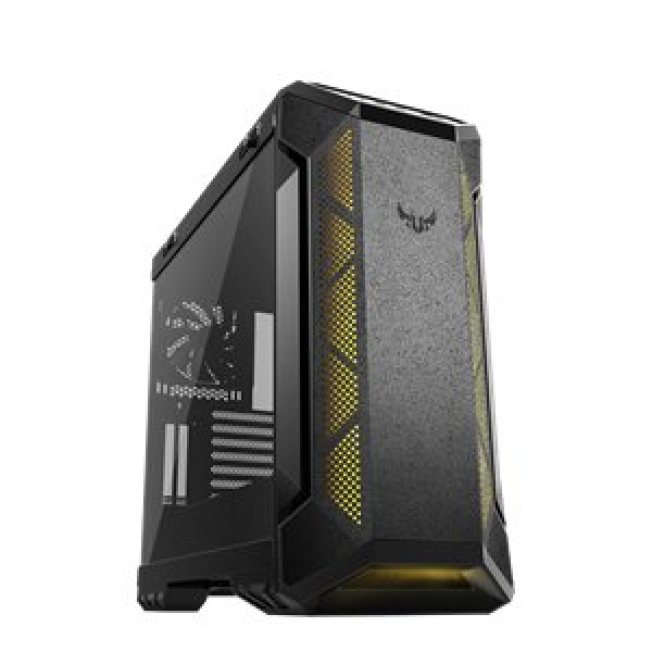 ASUS TUF GAMING GT501 MID-TOWER CASE GREY