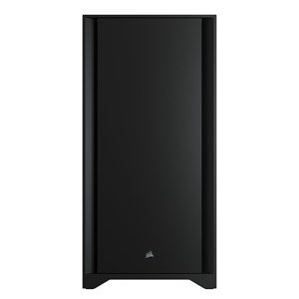 CORSAIR 4000D TEMPERED GLASS MID-TOWER - BLACK