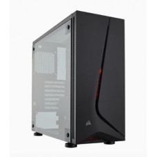 CORSAIR CARBIE SERIES SPEC-05 MID-TOWER WINDOW CORSAIR CARBIE SERIES SPEC-05 MID-TOWER WINDOW