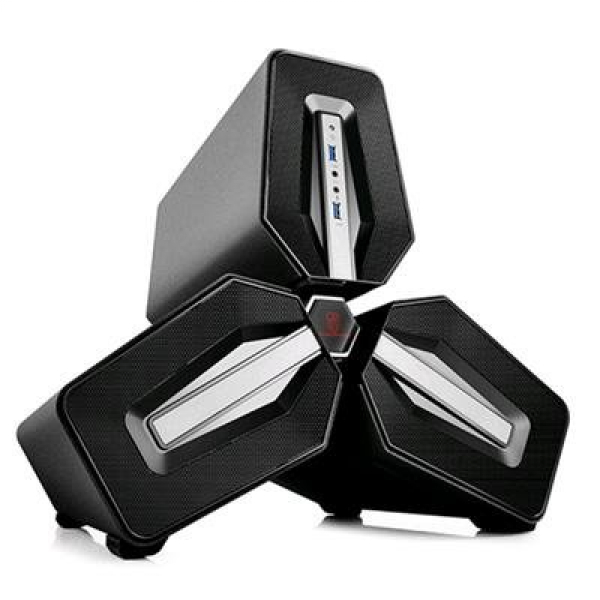 Deepcool Tristellar Limited Edition Case