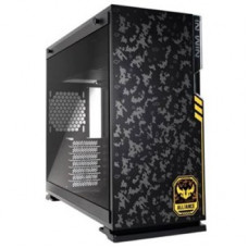 INWIN 101TUF-ROG MID TOWER CASE TEMPERED GLASS INWIN 101TUF-ROG MID TOWER CASE TEMPERED GLASS