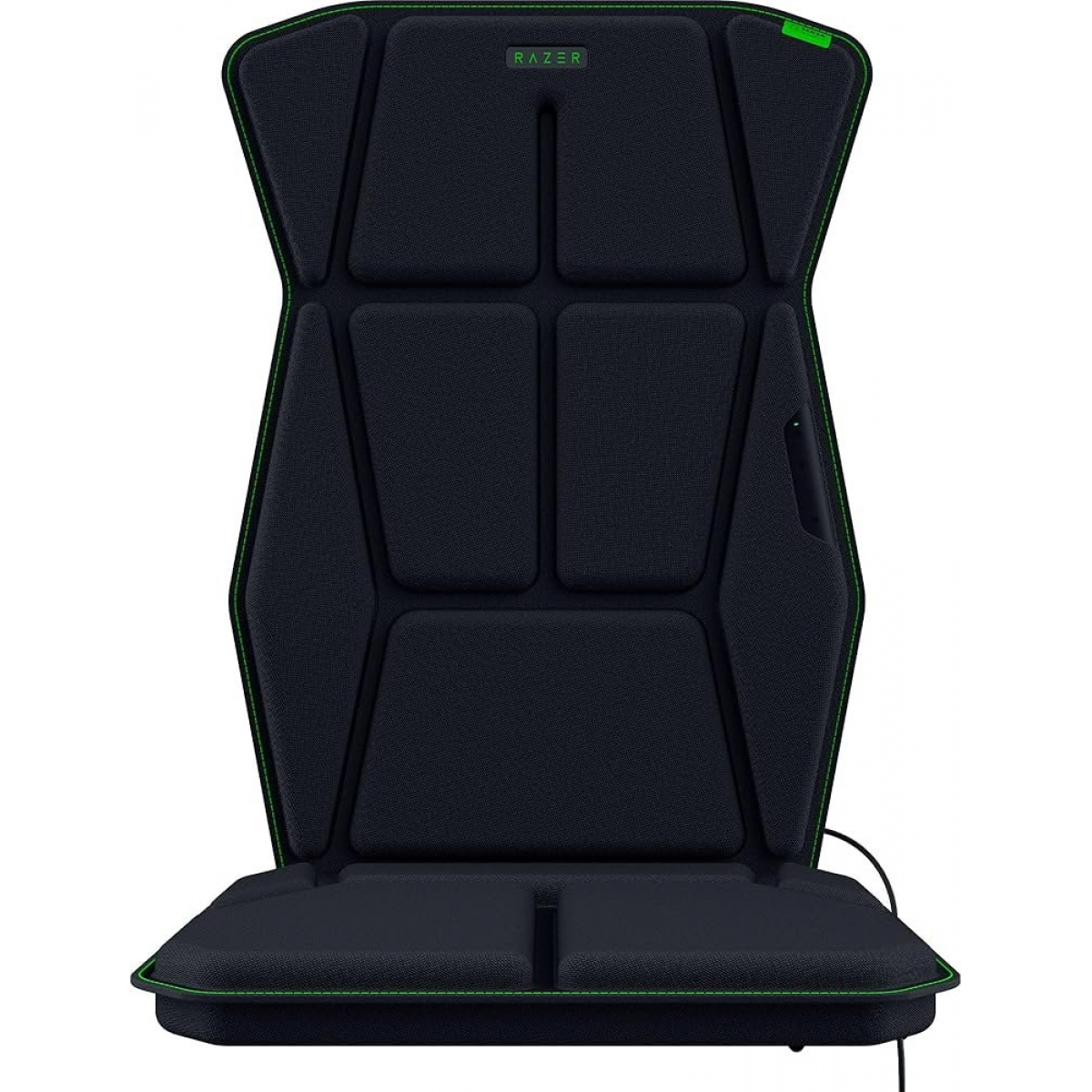 RAZER FREYJA - HD HAPTIC GAMING CUSHION RAZER FREYJA - HD HAPTIC GAMING CUSHION