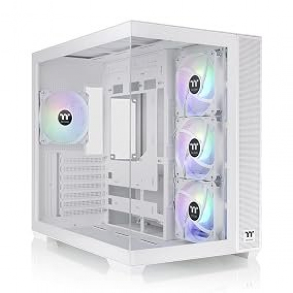 Thermaltake View 380 Tempered Glass ARGB Mid Tower