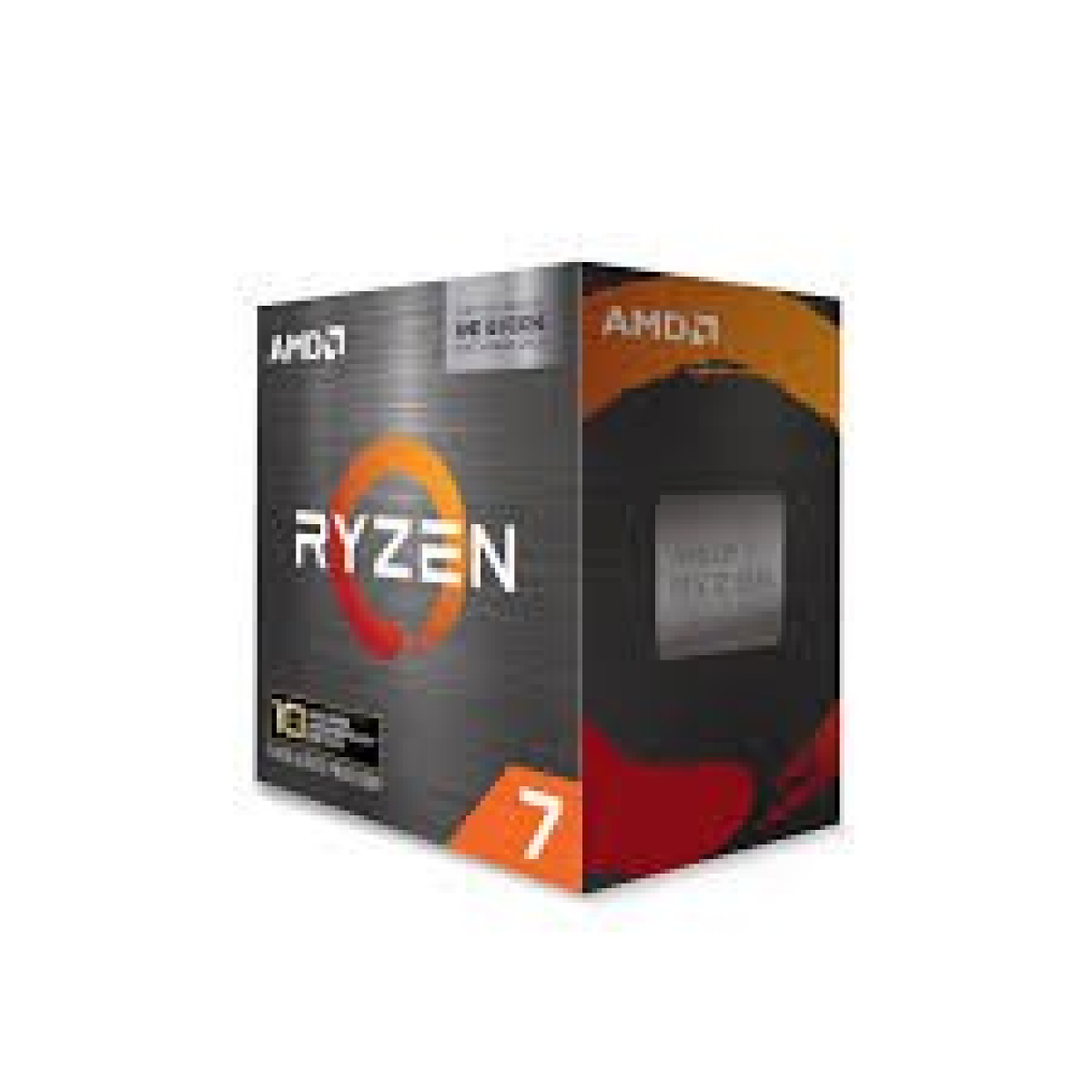 AMD Ryzen 7 CPU 5800x3D AMD Ryzen 7 CPU 5800x3D