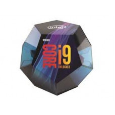 INTEL i9 9900k 8 CORES 16 THREADS 3.6Ghz