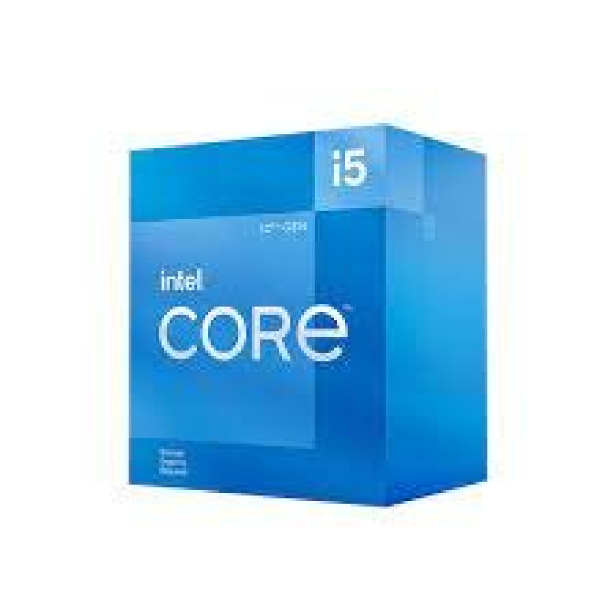 INTEL CORE I5-12400F 6 CORE 12 THREADS LGA1700