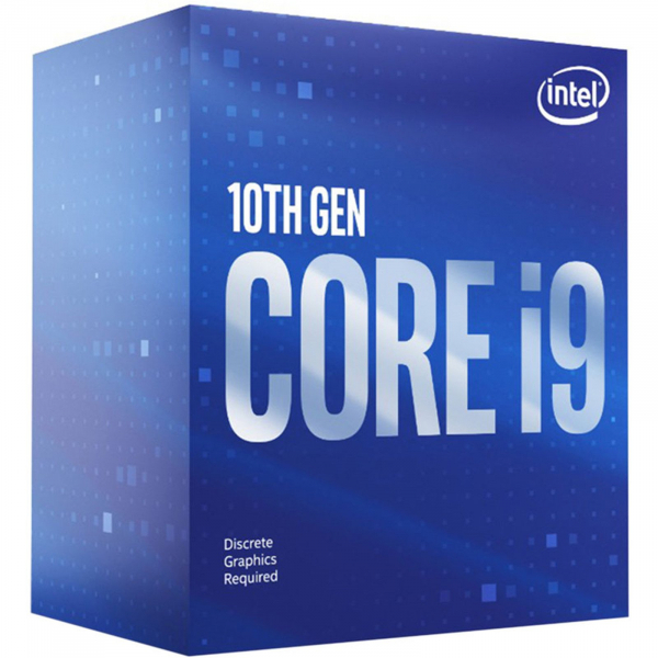 INTEL CORE I9 10900F 10CORE 20 THREAD 2.80GHZ