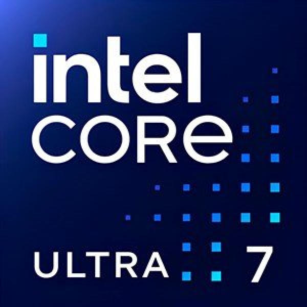INTEL CORE ULTRA 7 PROCESSOR 265