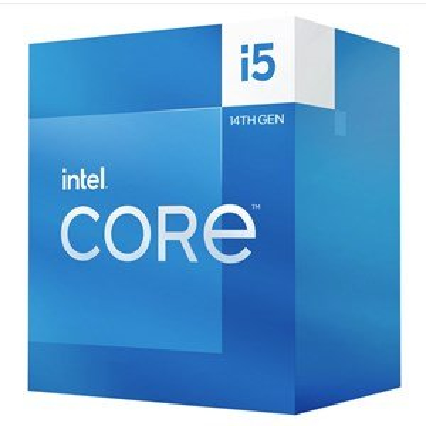 INTEL CORE I5 14400 Up to 4.70GHZ 20M CACHE FC-LGA