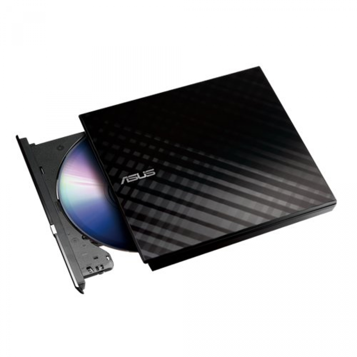 Asus SDRW-08D2S-U Lite External Slim 8x DVD Writer Asus SDRW-08D2S-U Lite External Slim 8x DVD Writer