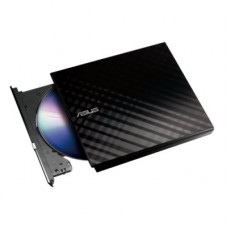 Asus SDRW-08D2S-U Lite External Slim 8x DVD Writer Asus SDRW-08D2S-U Lite External Slim 8x DVD Writer