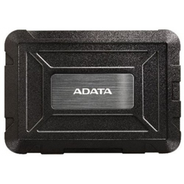 ADATA ED600 RUGGED SATA USB3.0 HDD ENCLOSURE