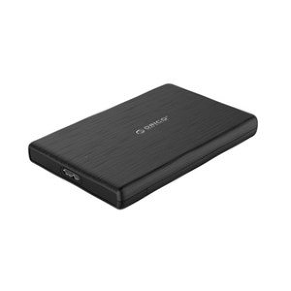 ORICO 2.5" USB 3.0 HARD DRIVE ENCLOSURE